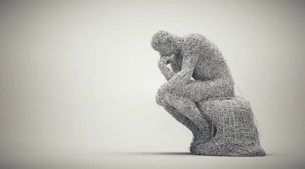 با دنیای گسترده‌ای که تفکر در برابر ما قرار می‌دهد سوال اینجاست که واقعا تعریف تفکر چیست؟ این جستار شما را با