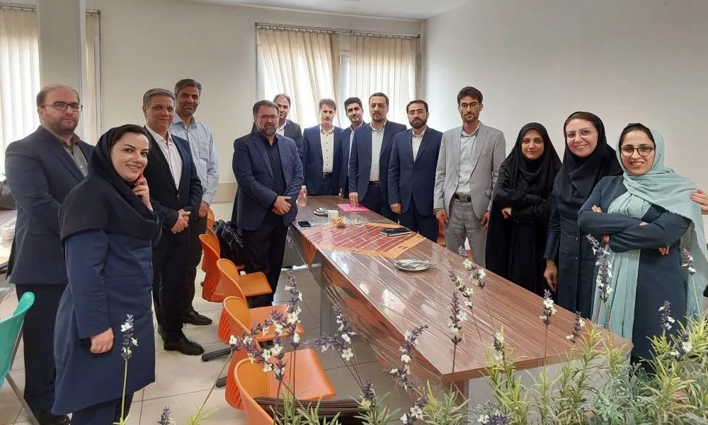 رقابت چالشی مدیران بانک سپه در 2 بازی‌ آموزشی تینکآ