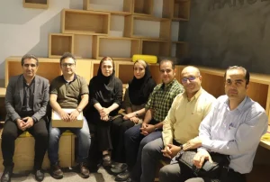 لیگ تفکر طراحی