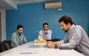 اتاق فرار فردی آبان