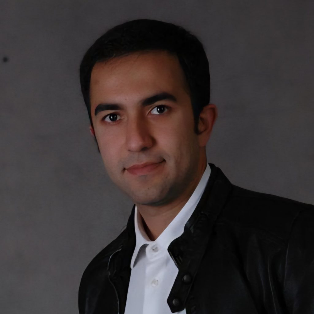 روزبه امیری اسپورتیکا