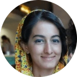 دلارام مهین ترابی