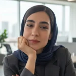 مژده علینژاد