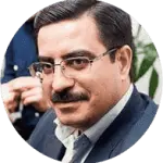 مهدی بهارلو