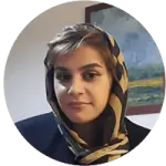 فروغ داوری