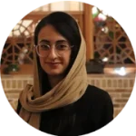 زهرا کریمی