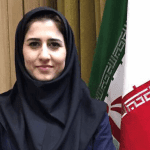 سپیده غلامی