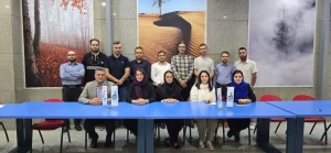 برگزاری کارگاه ارتباط موثر برای مدیران و کارشناسان "سپ": از ارتباط بدون خشونت تا نبردی با هوش مصنوعی برای احیای کلام