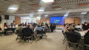 روز تیم‌سازی به سبک راچونه: ترکیب «هوش سیاه» و «اسپورتیکا» برای تفکر خلاق و نشاط سازمانی در مبین نت