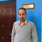 علی حسینی