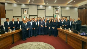 برگزاری بوت کمپ آموزشی پنج روزه ویژه "بانک رفاه کارگران" : در مسیر توسعه شایستگی رهبری