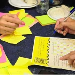 برگزاری کارگاه «حل مسئله خلاق»
