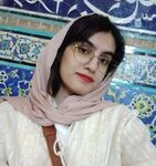 مائده عبدالهی